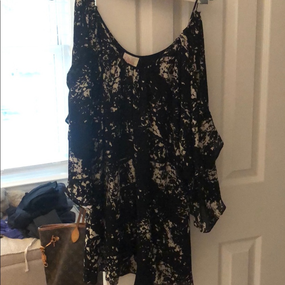 Parker dress